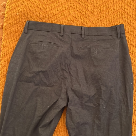 Banana Republic Slim Fit Slacks - Picture 4 of 4